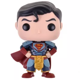 Фигурка Funko POP! Heroes. DC: Superman 402 картинка 346999 - МосИгра